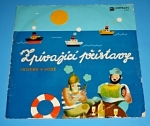 Zobrazit detail zboží: Zpívající přístavy - Jedeme k vodě (Country & Folk)