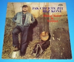 Zobrazit detail zboží: Tučný & Tučňáci : Jak chcete žít bez koní (Country & Folk)