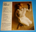 Zagorová : Hana Zagorová - Střípky