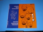Zobrazit detail zboží: KTO : Hrají a zpívají KTO 2 (Country & Folk)