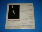 Hegerová : Recitál