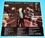 Gott : Karel Gott - Muzika