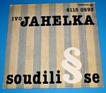 Zobrazit detail zboží: Jahelka Ivo : Soudili se (České)