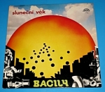 Zobrazit detail zboží: Bacily : Sluneční věk (České)
