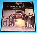 Zobrazit detail zboží: Tango : Elektrický bál (České)