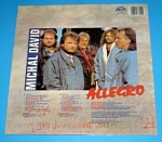 David : Allegro