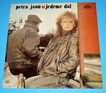 Zobrazit detail zboží: Janů : Petra Janů - Jedeme dál (České)