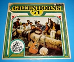 Zobrazit detail zboží: Greenhorns 71 (Country & Folk)