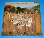 Zobrazit detail zboží: Plavci : Chvála písní (Country & Folk)