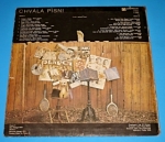 Plavci : Chvála písní