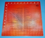Album Supraphonu XXV.