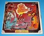 Zobrazit detail zboží: Zelenáči : Oheň z dříví eukalyptu (Country & Folk)