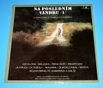 Zobrazit detail zboží: Na posledním vandru 1 (Country & Folk)