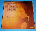 Zobrazit detail zboží: Gott : Karel Gott - Vánoce ve zlaté Praze (České)