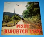 Zobrazit detail zboží: Písně dlouhých cest (Country & Folk)