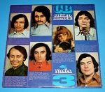 Urbánková : GB Jiřího Brabce & Naďa 3