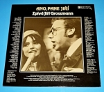Grossmann : Ano, pane Jiří