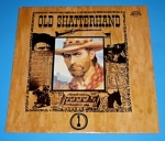 Zobrazit detail zboží: Old Shatterhand 1. (Gramodesky - mluvené slovo)