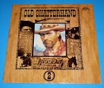 Zobrazit detail zboží: Old Shatterhand 2. (Gramodesky - mluvené slovo)