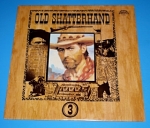 Zobrazit detail zboží: Old Shatterhand 3. (Gramodesky - mluvené slovo)