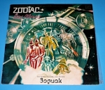 Zobrazit detail zboží: Zodiac Rock Group  : Disco Alliance (Zahraniční)