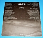 ARP-LIFE : Jumbo jet