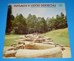 Zobrazit detail zboží: Potlach v Údolí oddechu (Country & Folk)