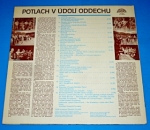 Potlach v Údolí oddechu