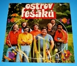 Zobrazit detail zboží: Tučný : Ostrov fešáků (Country & Folk)