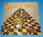 Zobrazit detail zboží: Modern Talking : Lets Talk a a Dout Love (Zahraniční)