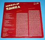 Žbirka : Doktor sen
