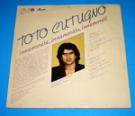 Toto Cotugno : Innamorata, innamorato, innamorati