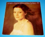 Zobrazit detail zboží: Filipová : Zamilovaná (České)