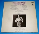 Filipová : Zamilovaná
