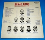 Mládek, Banjo Band Ivana Mládka : Ej, Mlhošu, Mlhošu!