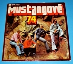 Zobrazit detail zboží: Mustangové 74 (Country & Folk)
