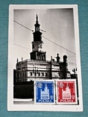 Zobrazit detail zboží: Poznaň - Polsko (Místopis : Zahraničí (staré))