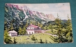Zobrazit detail zboží: Tatry - Hotel Kamzík (Místopis : Slovensko)
