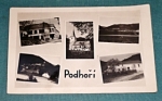 Zobrazit detail zboží: Drahotuše - Podhoří (Místopis - Lipník n.Bečvou)