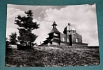 Zobrazit detail zboží: Beskydy - Radhošť, kaple (Místopis : Beskydy)
