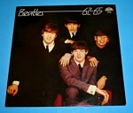 Zobrazit detail zboží: Beatles - Beatles 62-65 (Zahraniční)