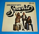 Zobrazit detail zboží: Smokie - Greatest Hits (Zahraniční)