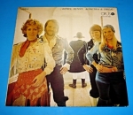 Zobrazit detail zboží: ABBA : Björn, Benny, Agnetha & Frida - Waterllo (Zahraniční)