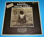 Zobrazit detail zboží: Kryl Karel - Bratříčku, zavírej vrátka (České)