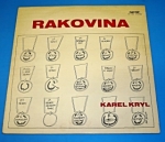 Zobrazit detail zboží: Kryl Karel - Rakovina (České)