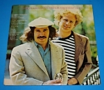 Zobrazit detail zboží: Simon and Garfunkel's Greatest Hits (Gramodesky LP - Hudba)