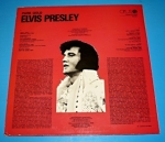 Presley Elvis : Elvis Presley - Pure Gold