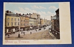 Zobrazit detail zboží: Gruss aus Troppau 1900 - Opava (Reprodukce dobových pohlednic)