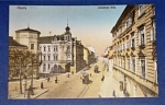Zobrazit detail zboží: Opava 1915 (Reprodukce dobových pohlednic)