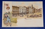 Zobrazit detail zboží: Troppau 1905 - Opava (Reprodukce dobových pohlednic)